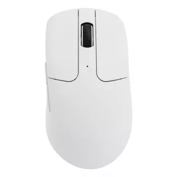Keychron M2 (1000Hz) Valge Wireless hiir