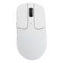 Keychron M2 (1000Hz) Valge Wireless hiir