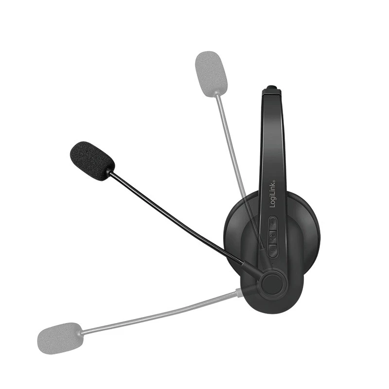 Peakomplekt LogiLink BT0060