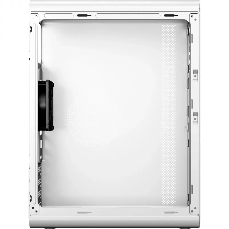 PC korpus Aerocool CS110 Mini Tower Valge