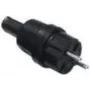 Elektripistik Bachmann 740.002 Must