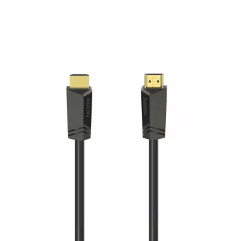8 HDMI-kaabel 7,5 m HDMI-tüüp 8 HDMI-kaabel 7,5 m HDMI-tüüp on Hama toode meie HDMI-kaablite valikust. Ehtne Hama toode — MPN: 205008.