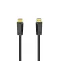 8 HDMI-kaabel 7,5 m HDMI-tüüp 8 HDMI-kaabel 7,5 m HDMI-tüüp on Hama toode meie HDMI-kaablite valikust. Ehtne Hama toode — MPN: 205008.