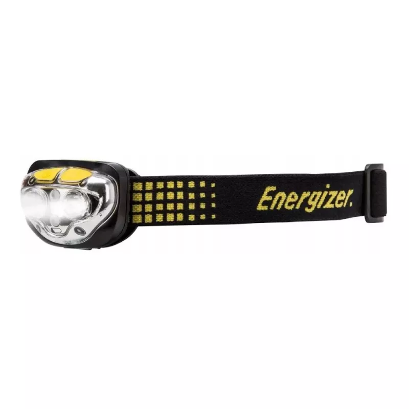 ENERGIZER esilatern Vision Ultra 3AA 450 LM, 3 valgusvärvi