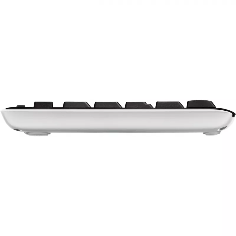 Logitech Wireless klaviatuur K270 - klaviatuur - juhtmevaba