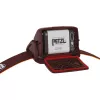 Pealamp Petzl Actik Core — LED, 100 lm, sisseehitatud 1250 mAh USB-laetav aku, IPX4, punane
