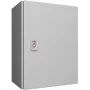 Elektrikilp Rittal AX 1034.000, roostevaba teras, IP66, 300×210×400 mm