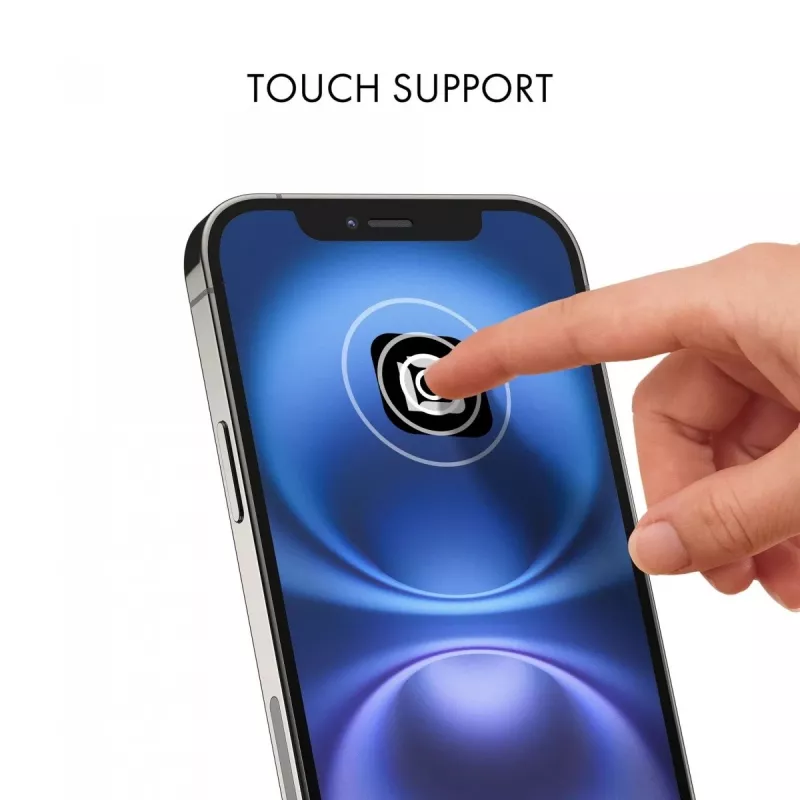 Privaatsusekraanikaitsja DICOTA D80543-4AD Apple iPhone 17 PRO MAX jaoks