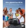 2.1 kaasaskantav kõlarisüsteem Anker Soundcore Boom 2 Plus 140 W