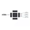 S/PDIF TOSLINK Splitter DeLOCK 63397