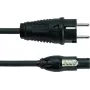 Toitekaabel PSSO PowerCon TRUE 3x1.5 1.5 m — PSSO toitekaabel PowerCon TRUE pistikuga, 3 juhti 1.5 mm², 1.5 m pikkus