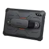 Blackview Active 8 Pro 4G Mediatek LTE-TDD & LTE-FDD 256 GB 26,3 cm (10,4) 8 GB Wi-Fi 5 (802.11ac) Android 13 Oranž