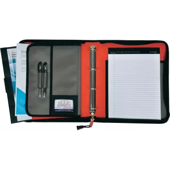 Dokumendikott c.k tools MA2600 — suurus 300×340×40 mm, dokumentide hoidmine ja transport