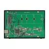 SSD-korpus DeLOCK 42609 Must M.2