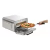 Pizzavalmistaja ProfiCook PC-PO 1323 — lauapliit, 1 pitsa, 2100 W, roostevaba teras, digitaalne taimer