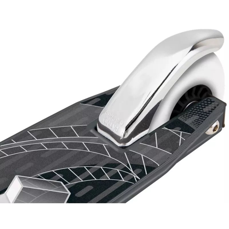 RAZOR tõukeratas PRO X - hall