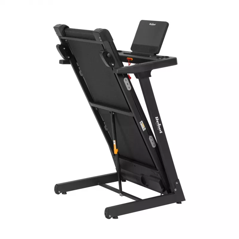 REBEL ACTIVE mudel RBA-1002 kokkupandav elektriline jooksulint