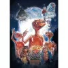 E.T. The Alien – tulnuka seiklus, pusle 1000 tükki