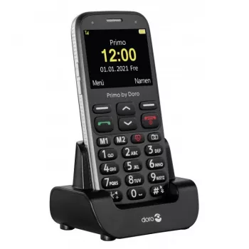 Mobiiltelefon Doro Primo 368 - 2,3 tolli