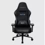 Mängutool Onex RTC Embrace Hardcore Must — ergonoomiline disain, reguleeritav kõrgus ja kaldenurk