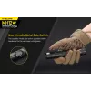 Käsilamp Nitecore MH12 V2 Must