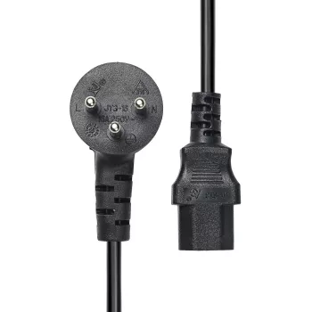 Toitejuhe ProXtend PC-HC13-002 2 m Iisraeli pistik C13 pistmikule