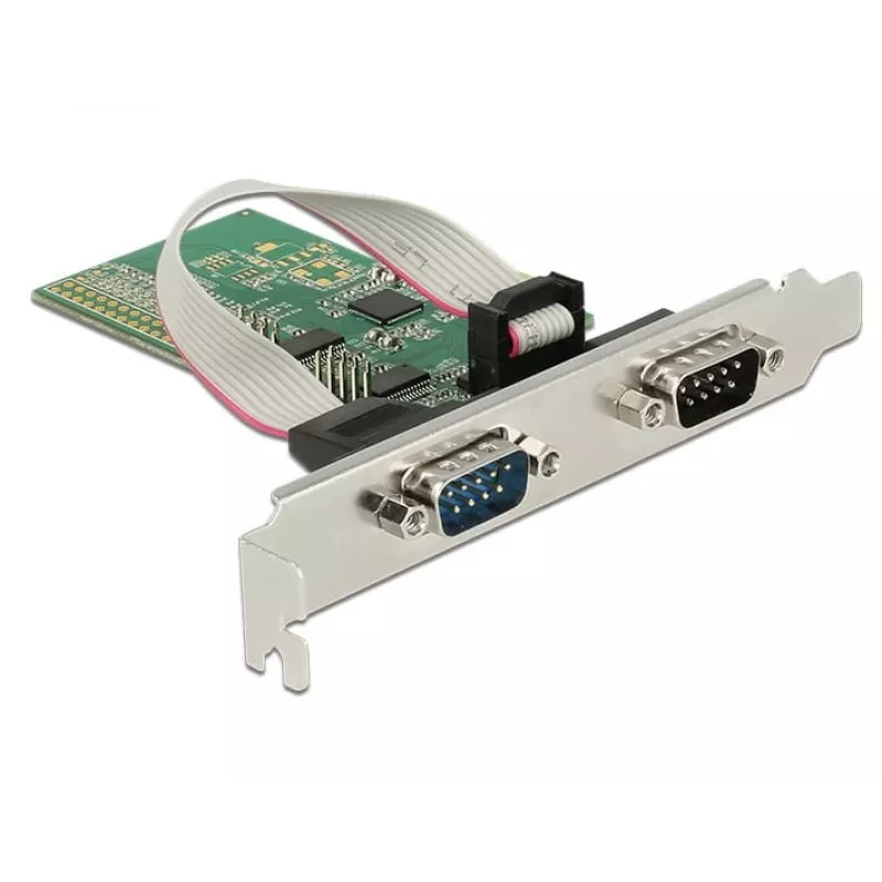 Sisemine jadaliidese adapter DeLOCK 89557