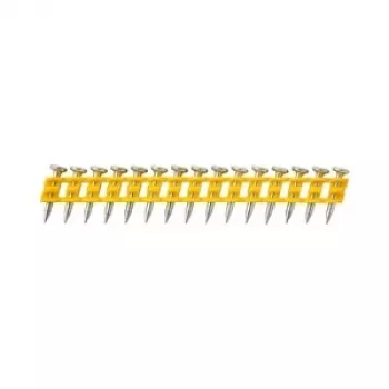 DeWALT DCN8901020 naeluti ja klammerdaja tarvik Klamber, polt ja naelte komplekt DCN890N-XJ; DCN890P2-QW;