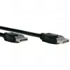 DisplayPort-kaabel ROLINE DP M - DP M 2 m