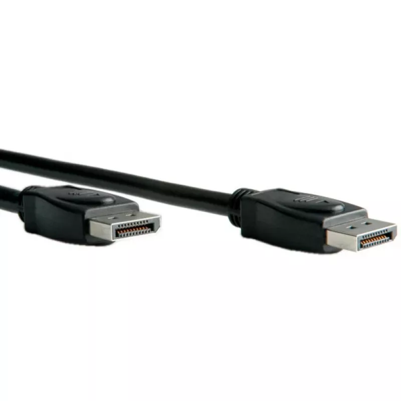 DisplayPort-kaabel ROLINE DP M - DP M 2 m
