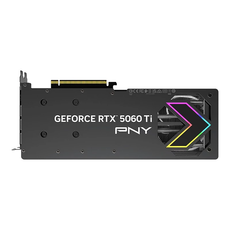 Graafikakaart GeForce RTX 5060 Ti 8 GB GDDR7