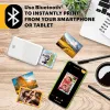 Kodak STEP RODMP20AMZW mobiilne fotoprinter ZINK 2x3'' Bluetooth