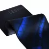 Lenovo GXH1C97869 hiirematt Mänguhiirematt Must, Sinine