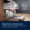 ELECTROLUX EEC767310L ComfortLift sisseehitatud nõudepesumasin