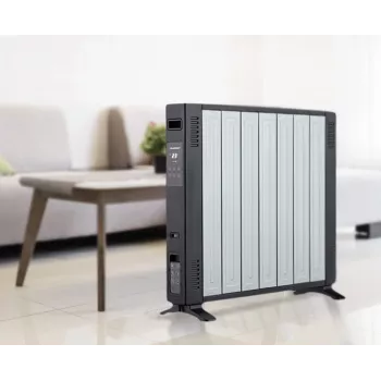Konvektor-tüüpi elektrikeris Blaupunkt HCO701