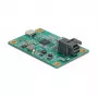 DeLOCK konverter USB USB-C SFF-8643 64093