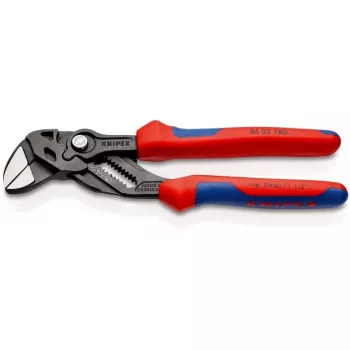 Tangid Knipex 86 02 180, max mutri suurus 4 cm