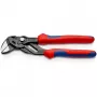 Tangid Knipex 86 02 180, max mutri suurus 4 cm