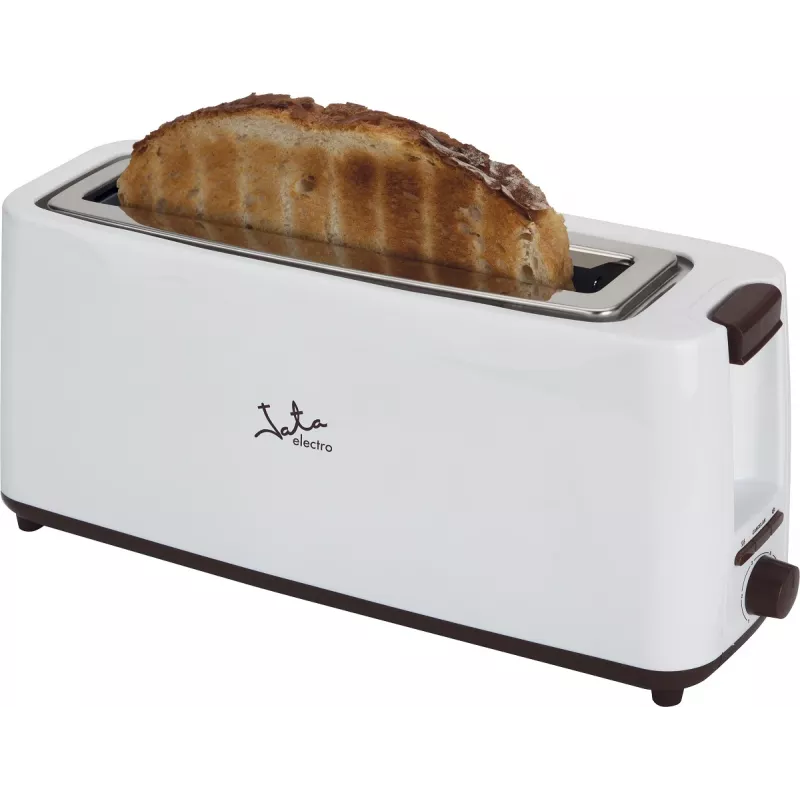 Röster JATA TT579 1 viil 900 W valge