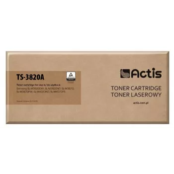 Actis TS-3820A tooner (asendab Samsung MLT-D203E; standard; 10000 lehekülge; must)