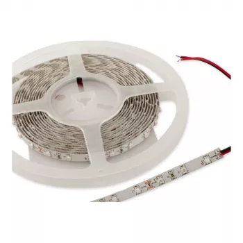Synergy 21 LED Flex Ribalint 3528 - 60 Punane DC12V 24W IP20