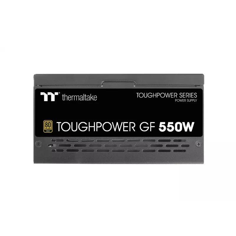 Toiteplokk Toughpower GF 550W modulaarne 80+Gold