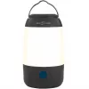 Patareitoitel matkalatern Ansmann Mini 230 lm LED Must
