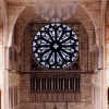 3D pusle CubicFun Notre Dame, 293 tk, katedraali makett