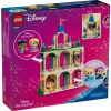 LEGO DISNEY 43291 Miniatuursed Belle ja Tiana lossiga