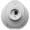 IP-turvakaamera UBIQUITI G6 PTZ — 3864×2160, sfääriline, sise-/välistingimustesse, juhtmega, lae/seina/postikinnitus, 350° pöörlemine, 109,9°×56,7° vaatenurgad