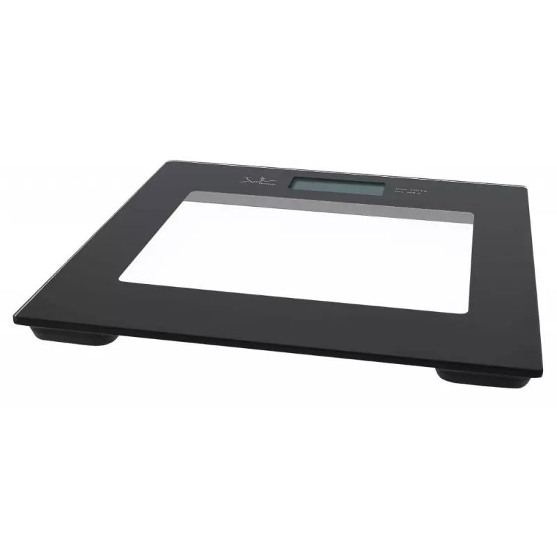 Elektrooniline isikukaal JATA 290 Square Must