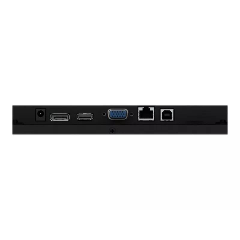 Monitor 2295L 21.5 tolli FHD WVA avatud raamiga 10 ZBezel HDMI VGA USB