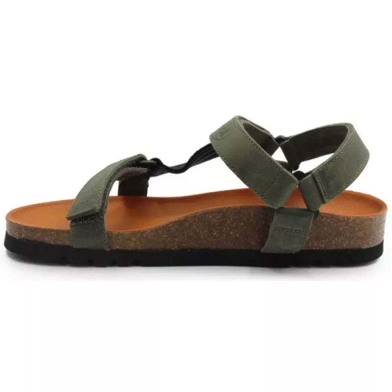 Footwear Heaven AD Med MF230091011 Suurus 45 Värv Oliiv