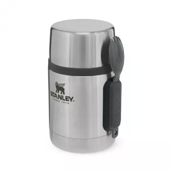 Termospudel Stanley 10-01287-032 0,53 l roostevaba teras